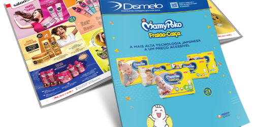Revista Dismelo | Abril e Maio 2020