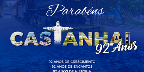 Castanhal do Pará: 92 Anos de História e Prosperidade