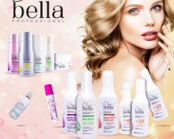 Chic Bella é uma marca especializada em desenvolver produtos profissionais