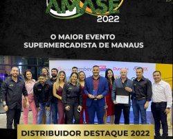 CONVENÇÃO AMASE 2022
