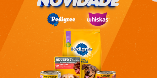 Cuidado e Carinho em Cada Detalhe: Nova Linha Pet no Nosso Portfólio