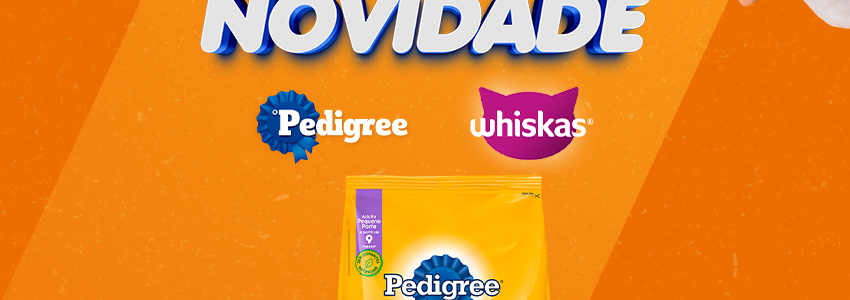Cuidado e Carinho em Cada Detalhe: Nova Linha Pet no...