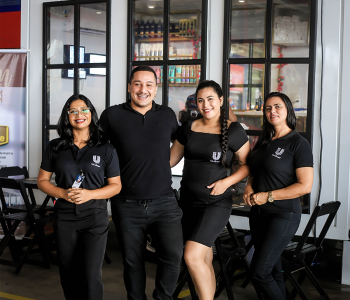 Dismelo e Unilever Apresentam o Camarim Móvel da Beleza