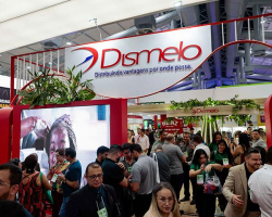 Dismelo na Super Norte 2025