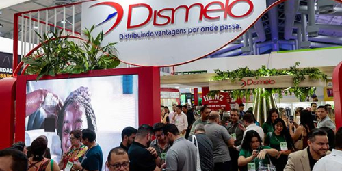 Dismelo na Super Norte 2025