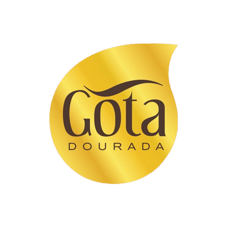 Gota Dourada