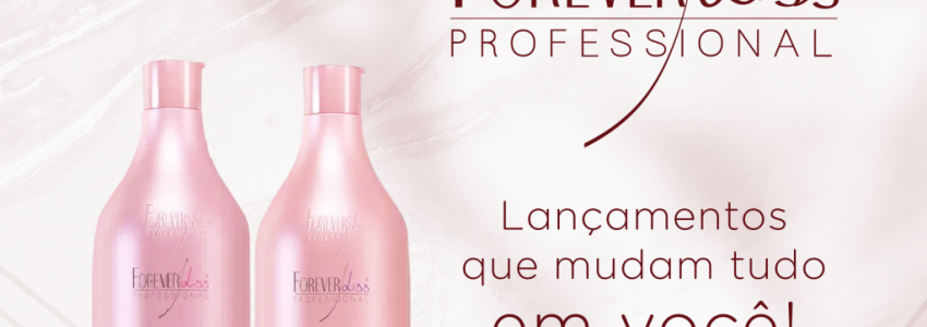 Kit Color para Cabelos Coloridos ou com Mechas Forever Liss