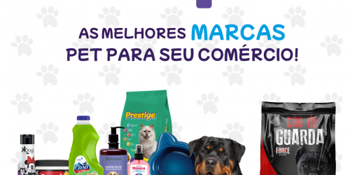 LINHA PET DISMELO