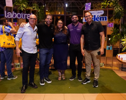 Papo de Pele: Labotrat promove evento especial em Belém com...