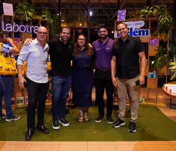 Papo de Pele: Labotrat promove evento especial em Belém com...