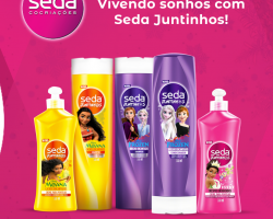 SEDA JUNTINHOS