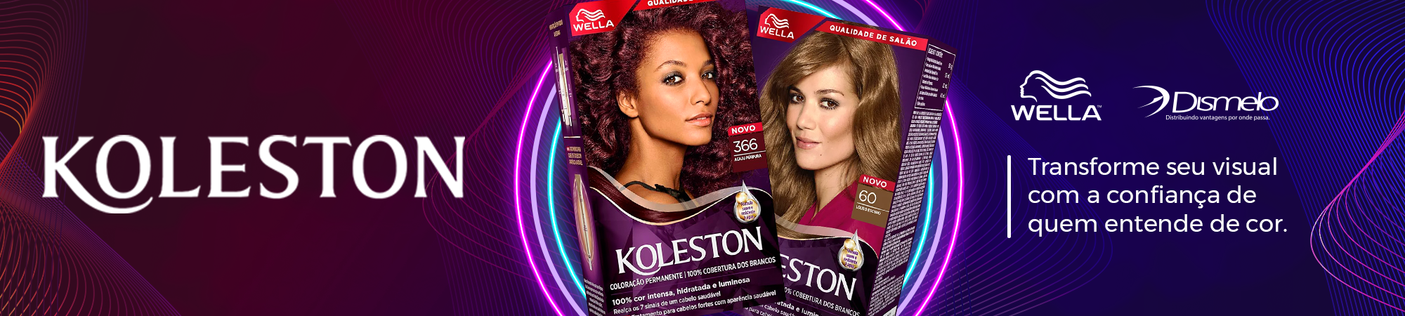 Wella Profissional